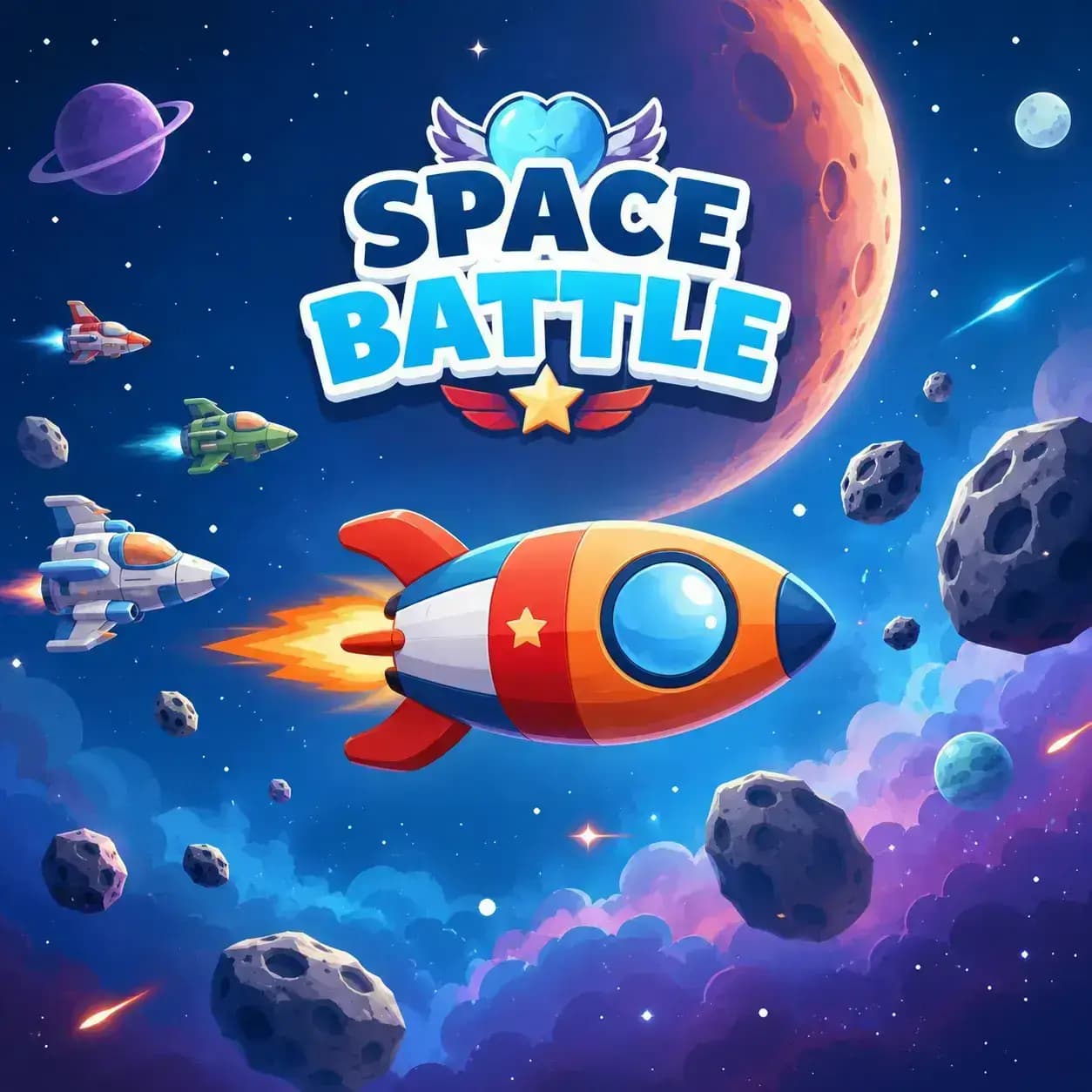 Space Battle