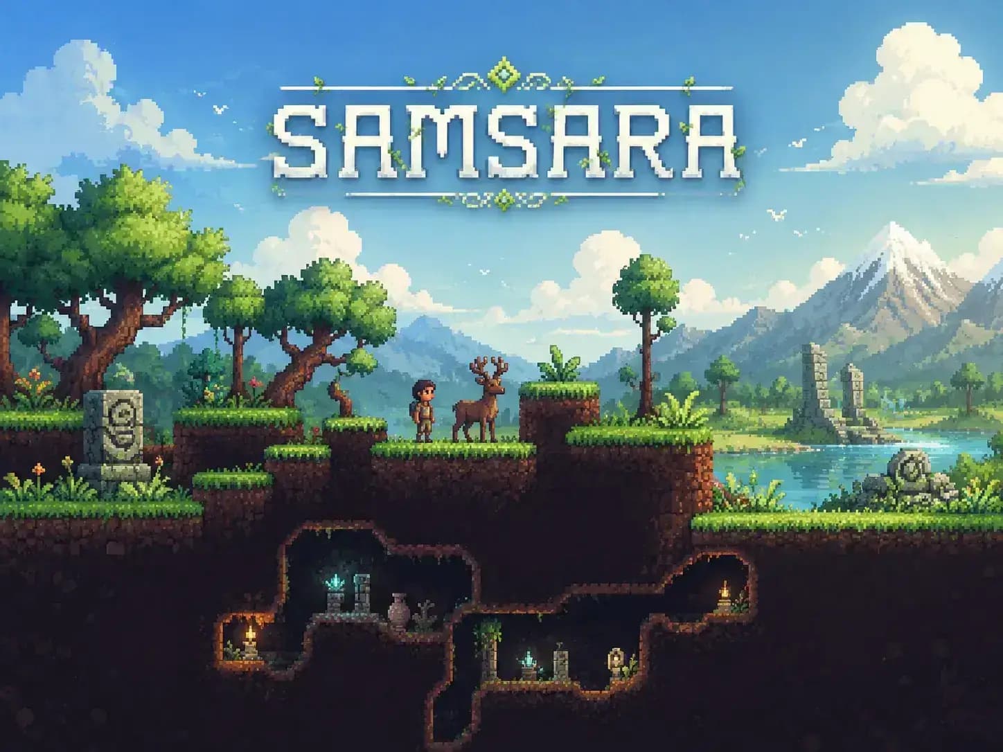 Samsara