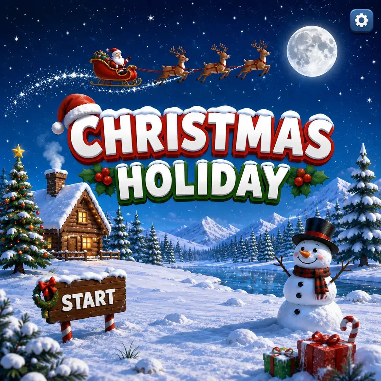Christmas Holiday