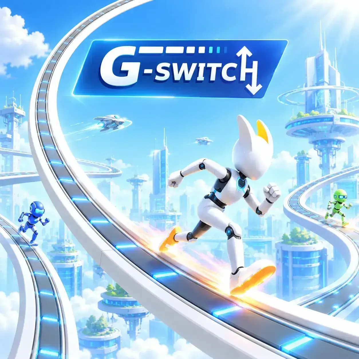 G-Switch
