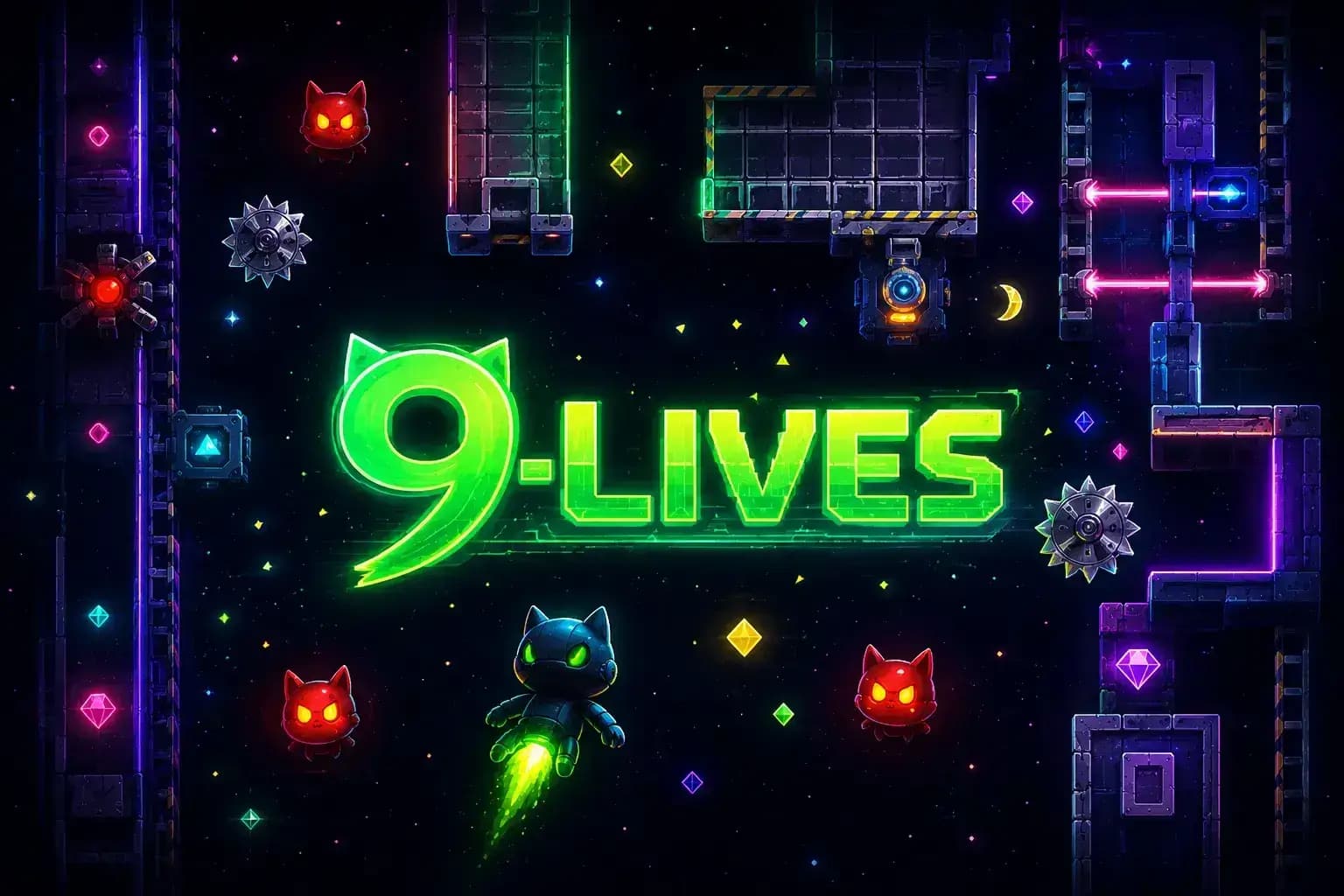 9-Lives