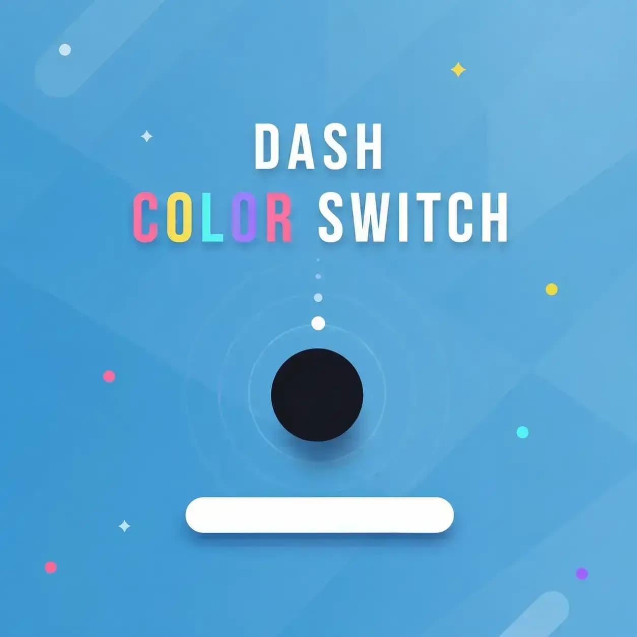Dash Color Switch