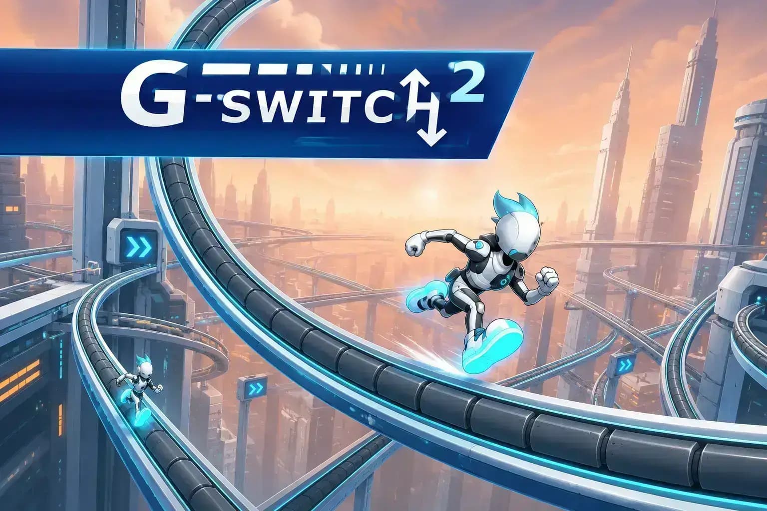 G-Switch 2