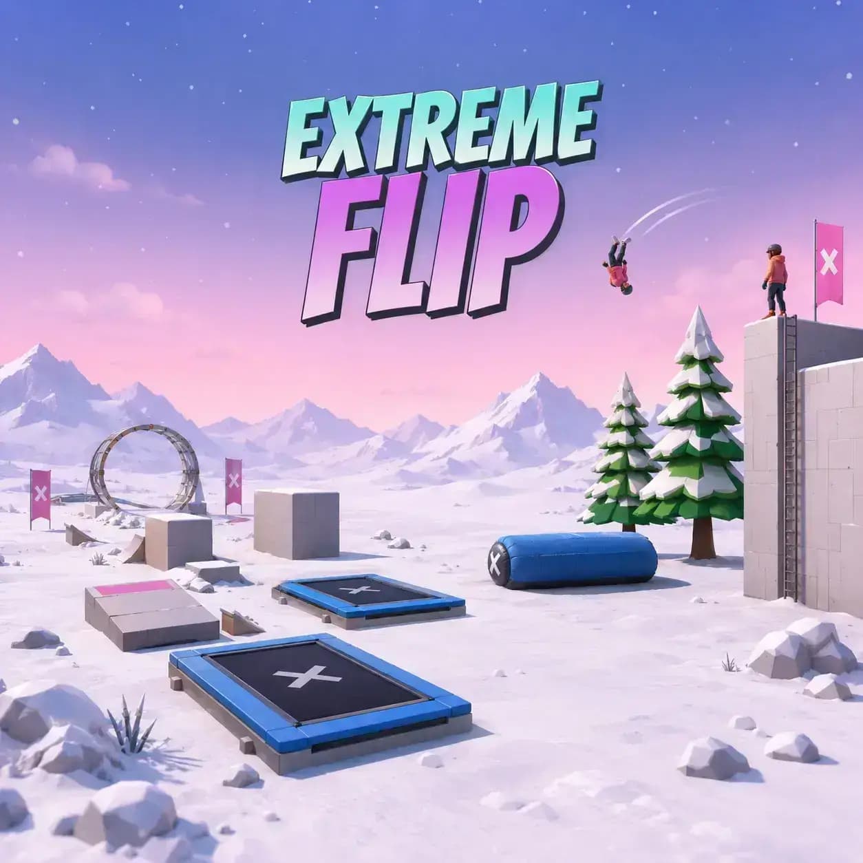 Extreme Flip