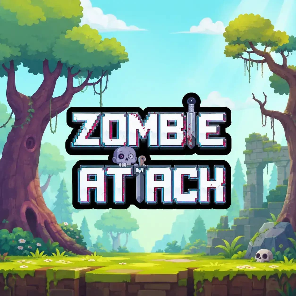 Zombie Attack