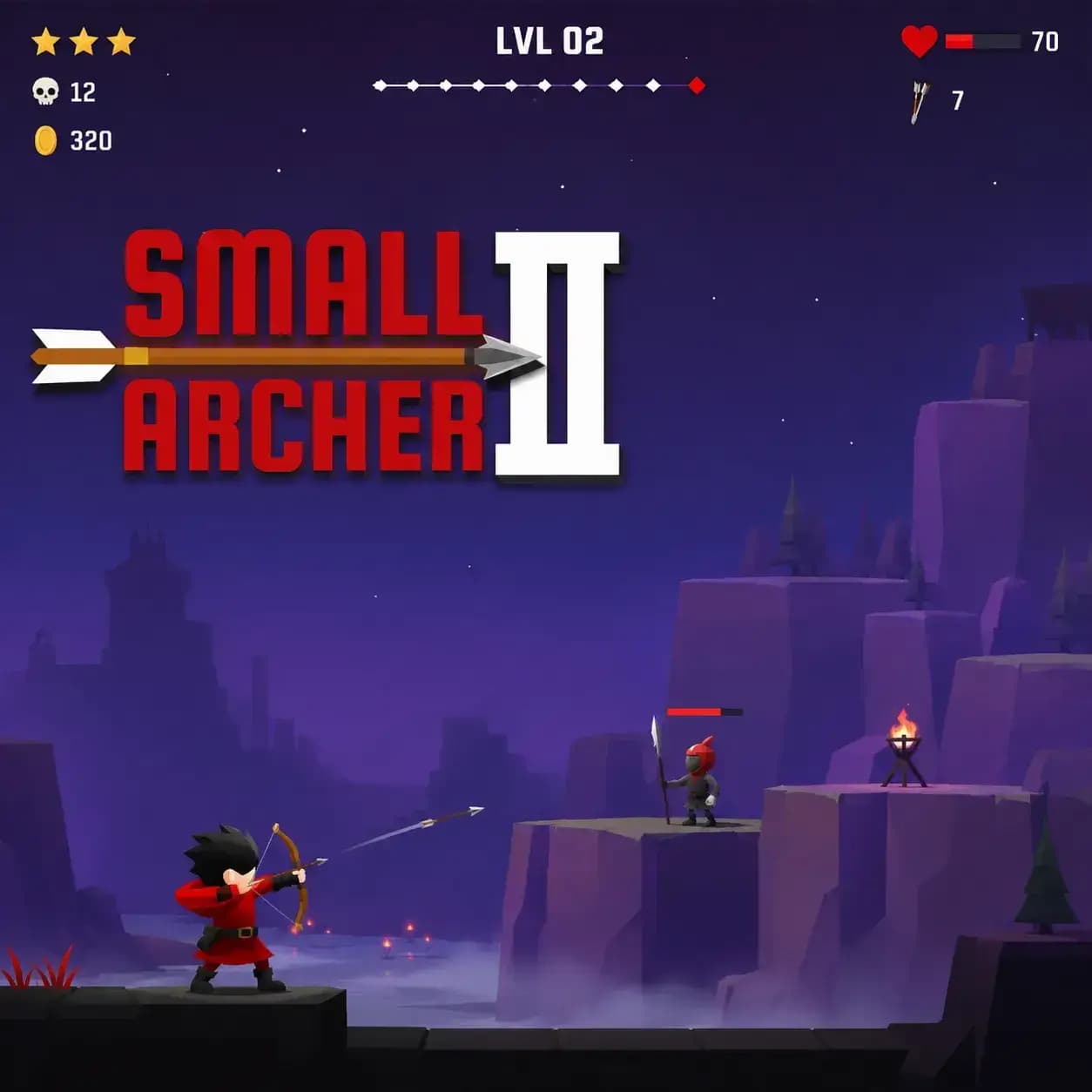 Small Archer 2