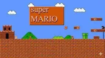 Super Mario