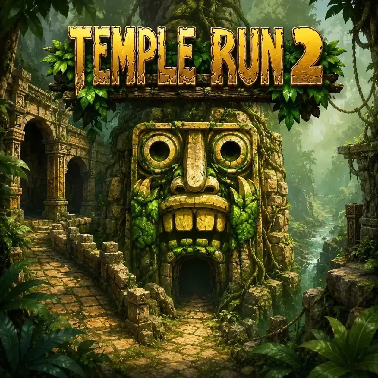 Temple Run 2