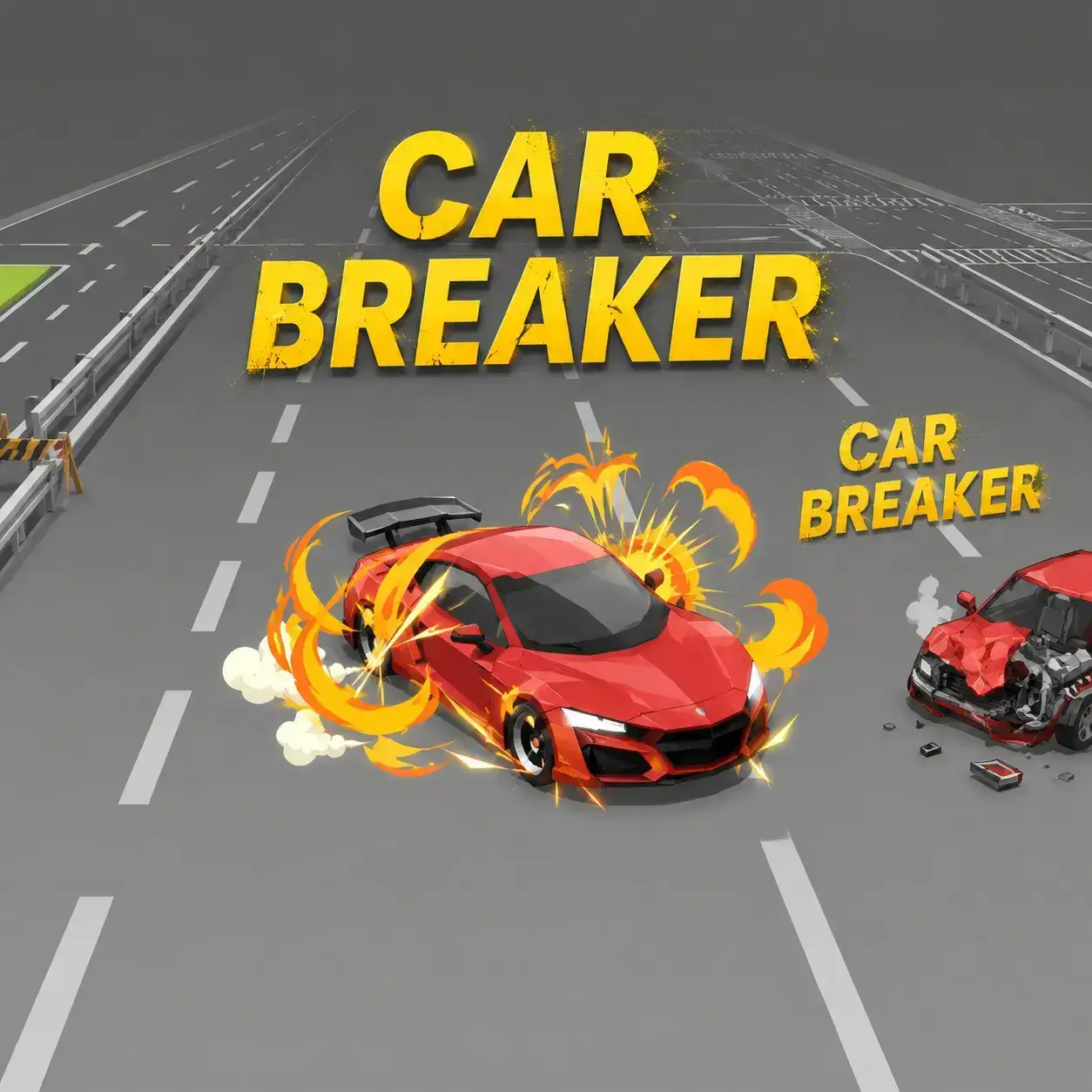 Car Breaker