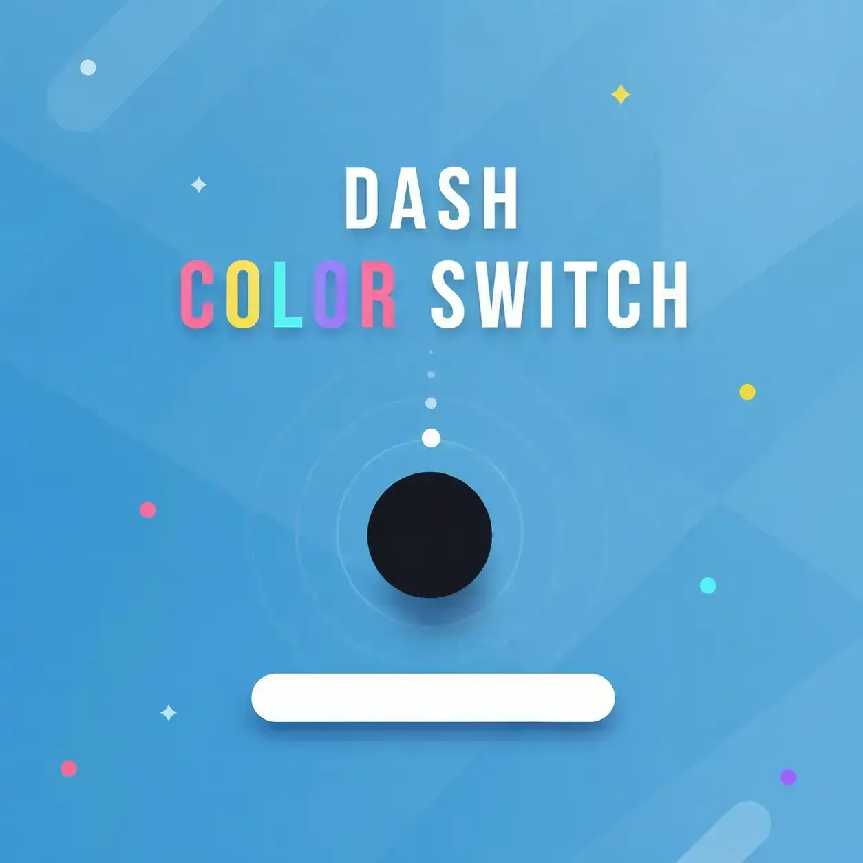 Dash Color Switch