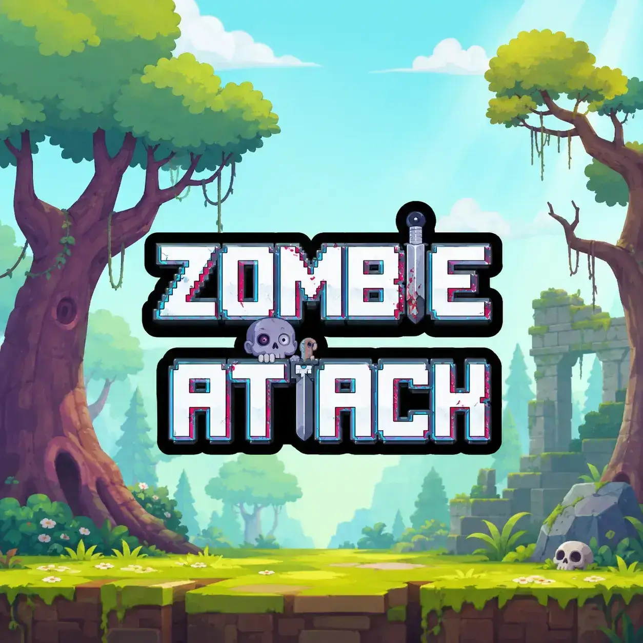 Zombie Attack