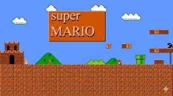 Super Mario
